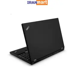 لپ تاپ استوک لنوو مدل Lenovo ThinkPad P52S i7 16G 512GSSD 2G