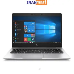 لپ تاپ استوک اچ پی مدل HP EliteBook 745 G6 Ryzen 5 16G 256GSSD 2G