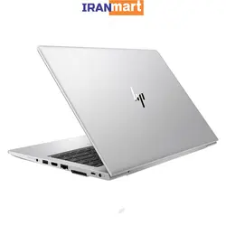 لپ تاپ استوک اچ پی مدل HP EliteBook 745 G6 Ryzen 5 16G 256GSSD 2G