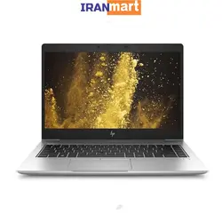 لپ تاپ استوک اچ پی مدل HP EliteBook 735 G5 - Ryzen 5 16GB 256GBSSD 1GB - ایران مارت