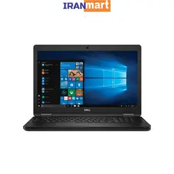 لپ تاپ استوک دل مدل  Dell Latitude 5591 i7 16GB 512GB 2GB