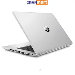 لپ تاپ استوک اچ پی مدل HP ProBook 640 G5 - i5 8GB 256GBSSD intel - ایران مارت