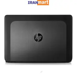 لپ تاپ استوک اچ پی مدل HP ZBook 14 G2 - i7 8GB 256GSSD 1G