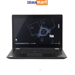 لپ تاپ استوک لنوو مدل Lenovo yoga 460 - i5 16GB 256GB intel - ایران مارت