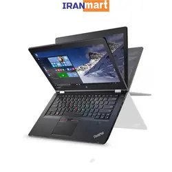 لپ تاپ استوک لنوو مدل Lenovo yoga 460 - i5 16GB 256GB intel - ایران مارت