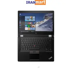 لپ تاپ استوک لنوو مدل Lenovo yoga 460 - i5 16GB 256GB intel - ایران مارت
