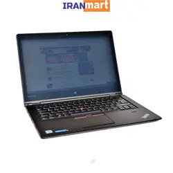 لپ تاپ استوک لنوو مدل Lenovo yoga 460 - i5 16GB 256GB intel - ایران مارت