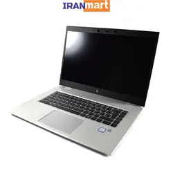 لپ تاپ استوک اچ پی مدل HP Elitebook 1050 G1 - i7 16GB 512GSSD 4GB - ایران مارت