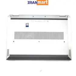 لپ تاپ استوک اچ پی مدل HP Elitebook 1050 G1 - i7 16GB 512GSSD 4GB - ایران مارت