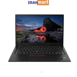 لپ تاپ استوک لنوو مدل  Lenovo X1 Carbon 6th Gen - i7 16GB 512GB intel