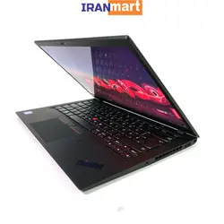 لپ تاپ استوک لنوو مدل  Lenovo X1 Carbon 6th Gen - i7 16GB 512GB intel