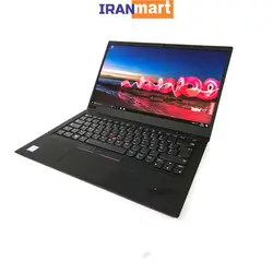لپ تاپ استوک لنوو مدل  Lenovo X1 Carbon 6th Gen - i7 16GB 512GB intel