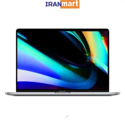 لپ تاپ اپل Macbook Pro 2017 - i7 16G 512GSSD 2GB - ایران مارت