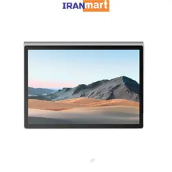 لپ تاپ سرفیس بوک 3 مدل Microsoft Surface book 3 - i7 16G 256GSSD 6G - ایران مارت
