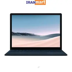سرفیس لپ تاپ 3 مدل Microsoft Surface Laptop 3 - i7 16G 256GSSD INTEL - ایران مارت