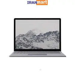 سرفیس لپ تاپ 1 مدل Microsoft Surface Laptop 1 - i5 8G 256GSSD INTEL - ایران مارت