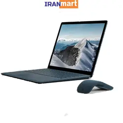 سرفیس لپ تاپ 1 مدل Microsoft Surface Laptop 1 - i5 8G 256GSSD INTEL - ایران مارت
