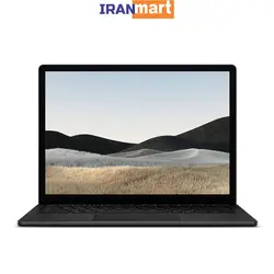 سرفیس لپ تاپ 4 مدل Surface Laptop 4 - Ryzen 5 8G 256GSSD 512MB - ایران مارت
