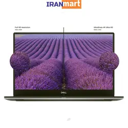 لپ تاپ استوک دل Dell XPS 15 9570 - i7 16G 512SSD 4G - ایران مارت
