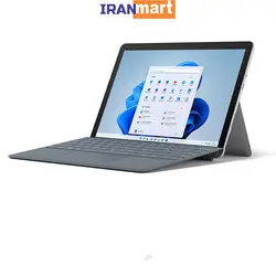 تبلت استوک مایکروسافت سرفیس گو Surface GO - pentium 8GB 256GB ssd - ایران مارت