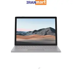 لپ تاپ سرفیس بوک 2 استوک Microsoft Surface book 2 - i7 16G 512GSSD 6G - ایران مارت