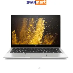 لپ تاپ اچ پی HP EliteBook 1040 G4 - i5 16G 512GSSD intel TOUCH استوک - فروشگاه ایران مارت