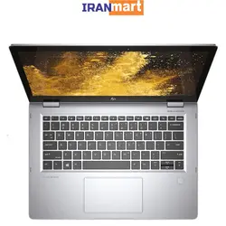 لپ تاپ اچ پی HP EliteBook 1040 G4 - i5 16G 512GSSD intel TOUCH استوک - فروشگاه ایران مارت