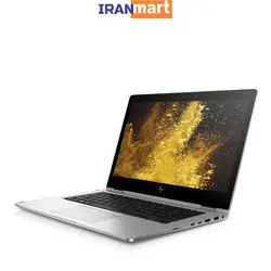 لپ تاپ اچ پی EliteBook X360 1040 G6 - i7 16G 512GSSD intel TOUCH استوک - فروشگاه ایران مارت