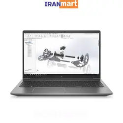 لپ تاپ اچ پی HP ZBOOK POWER G8 - I7 32G 512GSSD 4G TOUCH استوک - فروشگاه اینترنتی ایران مارت