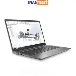 لپ تاپ اچ پی HP ZBOOK POWER G8 - I7 32G 512GSSD 4G TOUCH استوک - فروشگاه اینترنتی ایران مارت
