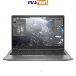 لپ تاپ استوک اچ پی HP ZBook Firefly 14 G7 i7- 16GB 1TSSD 4G - فروشگاه اینترنتی ایران مارت