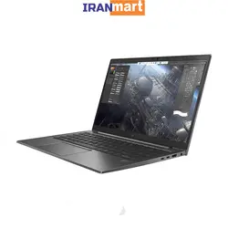 لپ تاپ استوک اچ پی HP ZBook Firefly 14 G7 i7- 16GB 1TSSD 4G - فروشگاه اینترنتی ایران مارت