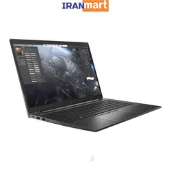 لپ تاپ استوک اچ پی HP ZBook Firefly 14 G7 i7- 16GB 1TSSD 4G - فروشگاه اینترنتی ایران مارت