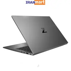 لپ تاپ استوک اچ پی HP ZBook Firefly 14 G7 i7- 16GB 1TSSD 4G - فروشگاه اینترنتی ایران مارت