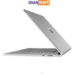 لپ تاپ سرفیس بوک 2 مدل Microsoft Surface book 2 - i7 16G 1TSSD 2G استوک - فروشگاه اینترنتی ایران مارت