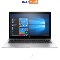 لپ تاپ استوک اچ پی HP EliteBook 840 G5 - i7 16GB 512GSSD 2G - فروشگاه اینترنتی ایران مارت