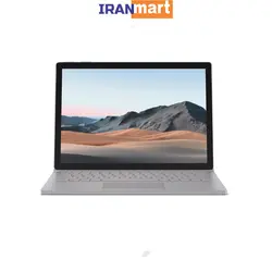 لپ تاپ سرفیس بوک 3 استوک Microsoft Surface book 3 - i5 8G 256GSSD intel - فروشگاه اینترنتی ایران مارت