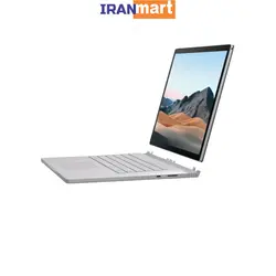 لپ تاپ سرفیس بوک 3 استوک Microsoft Surface book 3 - i5 8G 256GSSD intel - فروشگاه اینترنتی ایران مارت