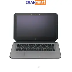 لپ تاپ اچ پی HP ZBook X2 G4 - i7 16G 512G SSD 2G - فروشگاه اینترنتی ایران مارت