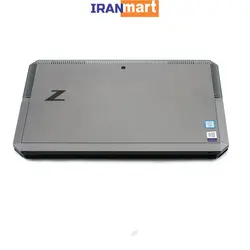 لپ تاپ اچ پی HP ZBook X2 G4 - i7 16G 512G SSD 2G - فروشگاه اینترنتی ایران مارت