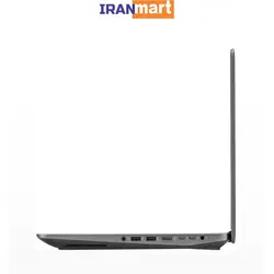لپ تاپ استوک اچ پی HP ZBook 15U G3 - i5 16G 512G SSD 2G - فروشگاه اینترنتی ایران مارت