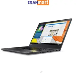 لپ تاپ لنوو Lenovo ThinkPad T495 - Ryzen 5 16G 256G SSD 2G استوک - فروشگاه اینترنتی ایران مارت