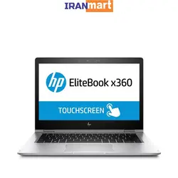 لپ تاپ اچ پی مدل HP EliteBook X360 1030 G2 - i7 16G 512GSSD - فروشگاه ایران مارت