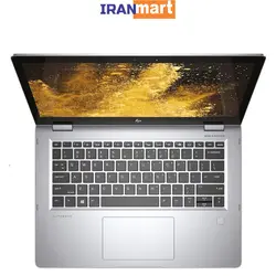 لپ تاپ اچ پی مدل HP EliteBook X360 1030 G2 - i7 16G 512GSSD - فروشگاه ایران مارت