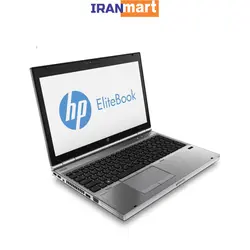 لپ تاپ اچ پی مدل HP Elitebook 8570p - i7 8G 500G 1G - ایران مارت