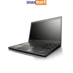 لپ تاپ لنوو مدل Lenovo Thinkpad T450 - i5 8G 256GSSD intel - ایران مارت