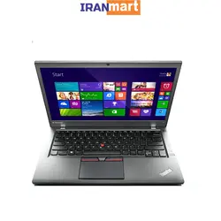 لپ تاپ لنوو مدل Lenovo Thinkpad T450 - i5 8G 256GSSD intel - ایران مارت