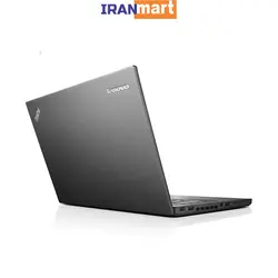 لپ تاپ لنوو مدل Lenovo Thinkpad T450 - i5 8G 256GSSD intel - ایران مارت