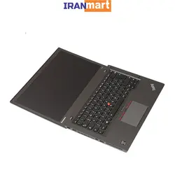 لپ تاپ لنوو مدل Lenovo Thinkpad T450 - i5 8G 256GSSD intel - ایران مارت