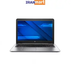 لپ تاپ اچ پی مدل HP EliteBook 850 G3- i7 8GB 256GSSD intel - ایران مارت